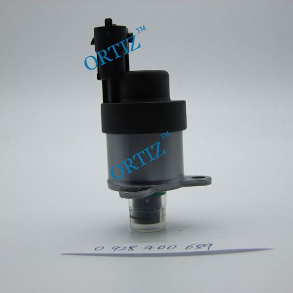 Rex ORTIZ PERKINS T4 common rail parts metering unit 0928400689 metering valve for bosch pump injector
