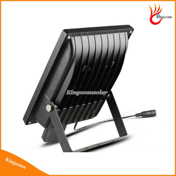 High Brightness Solar Flood Light Waterproof LED Outdoor Security Lighting