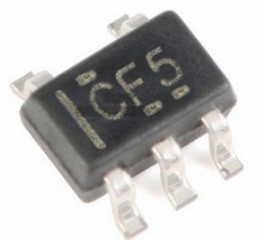 Quality SN74LVC1G14DCKR TI Inverter Schmitt Trigger 1-Element CMOS 5-Pin SC-70 T/R wholesale