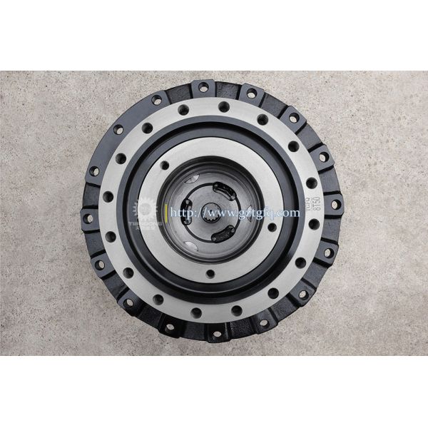 E320D2 320D2 E323D2 Excavator Final Drive Reduction