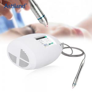 China Astiland Painless Scarless 980nm Laser Vascular Removal Machine For Beauty Salon on sale