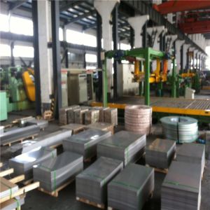 China INOX 202 Stainless Steel Sheets 8x4 on sale