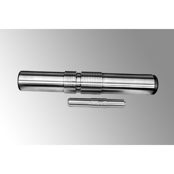 HB20G Hydraulic Breaker Piston Spare Parts for OEM Acceptable in Energy Mining 5