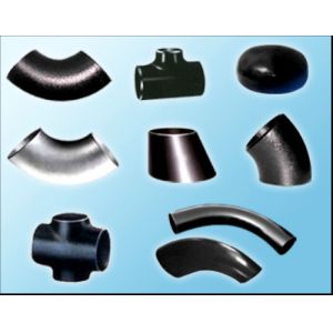 Quality ASTM A420 WPL3 pipe fittings wholesale
