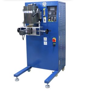 Quality 40cm/Min Jewelry Silver Casting Machine Equipment 380V 15kw wholesale