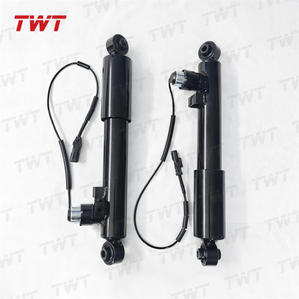 Rear Spring & Shock Absorber for Lexus NX Series 2015-2017 AGZ1# AYZ1# Suspension Parts