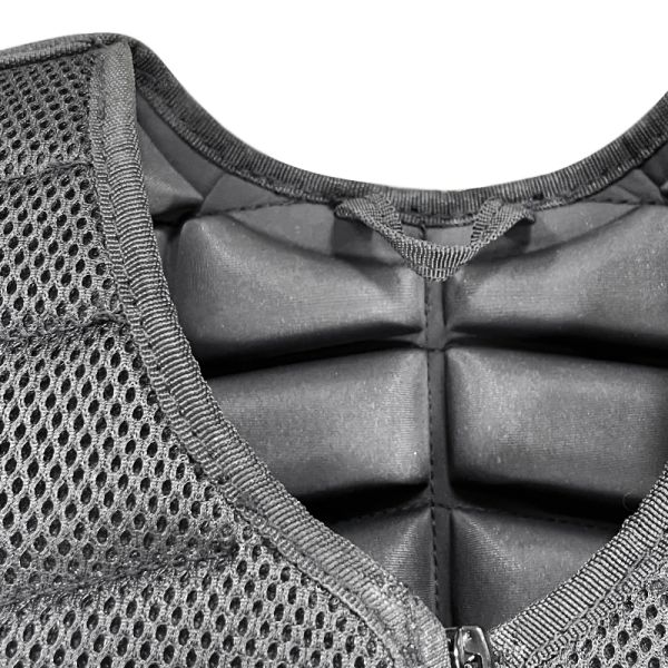 Waterproof Protective Vest for Horse Riders Professional Equestrian Safety Jacket