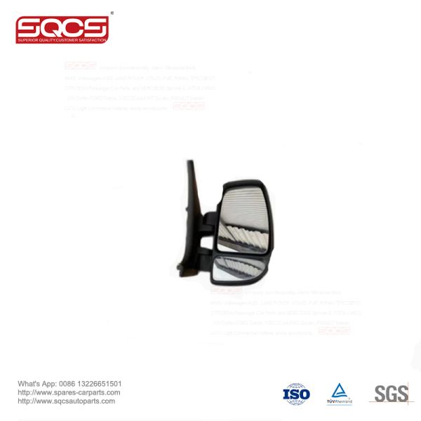 Left Rearview Mirror for Renault Master Auto Spare Parts OE 8200163788 Universal Fitment and Replace/Repair