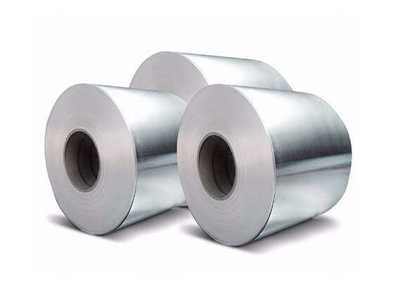 1100 2024 3003 Aluminum Coil Roll Mill Finish 400mm Width 1-6mm