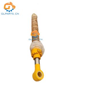 Quality R210LC-9 Bucket Cylinder Assy 31Q6-60110 Hyundai Excavator Parts wholesale