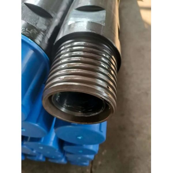 Api 5dp Double Walled Drill Pipe Carbon Steel