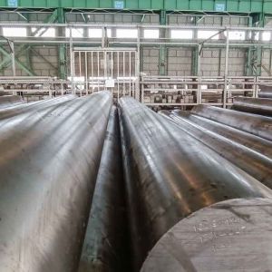 Cold Working Machined Stainless Steel Round Stock UNS S66286