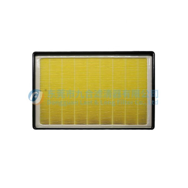 Improved CF541279 Cooling Filter for Outdoor Cabinet CF541163/CF541278