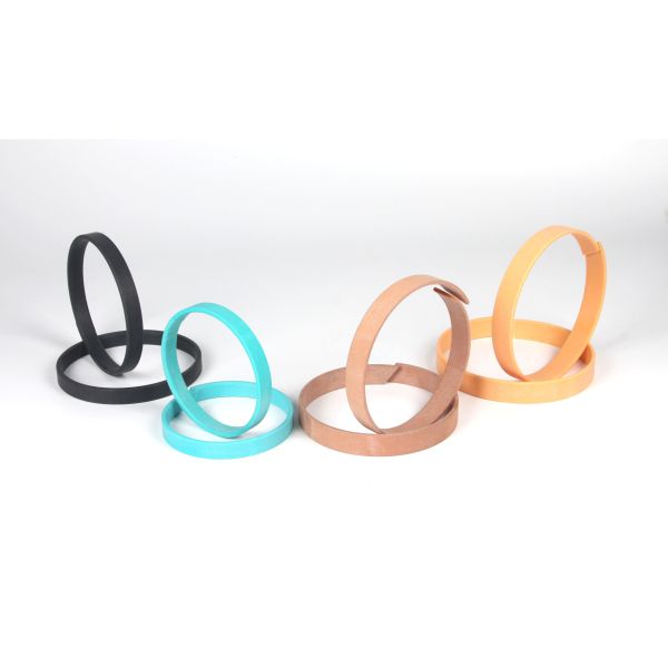 SK300-8 Bucket Hydraulic Cylinder Seal Kit Excavator Spare Parts for Kobelco Heavy Equipment