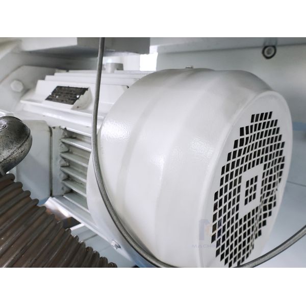 Durable M7140 Long Service Life Surface Grinding Machine for Industrial Machining