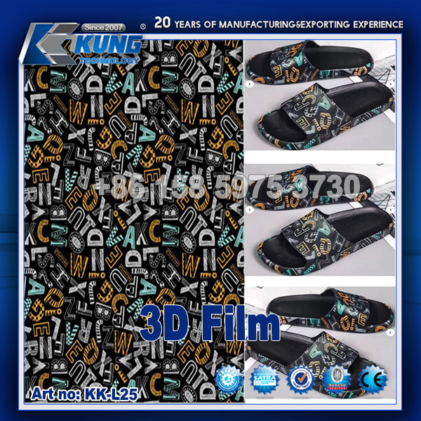 Waterproof Shoe Making Materials PVC Plastic Film Anti Mildew Thickness 2mm