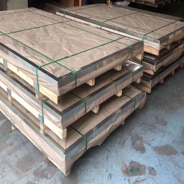 304 Stainless Steel Plate Sheet Cold Rolled Stainless Sheet Plate