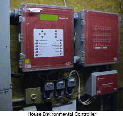 Basic Introduction to Broiler Housing Environmental Control