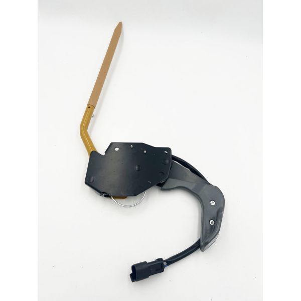 E312D 320D 329D Carter Excavator Spare Parts Hydraulic Safety Lock