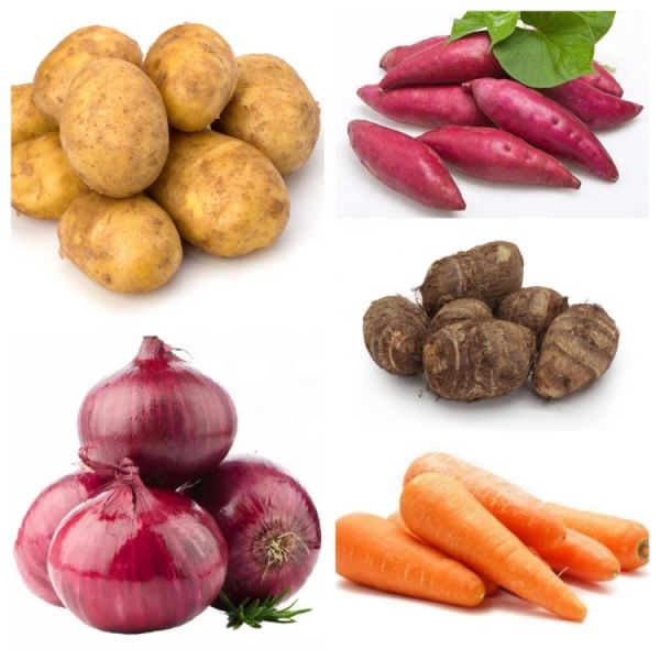 Durable Industrial Ginger Horseradish Washing and Peeling Machine with 380V Voltage