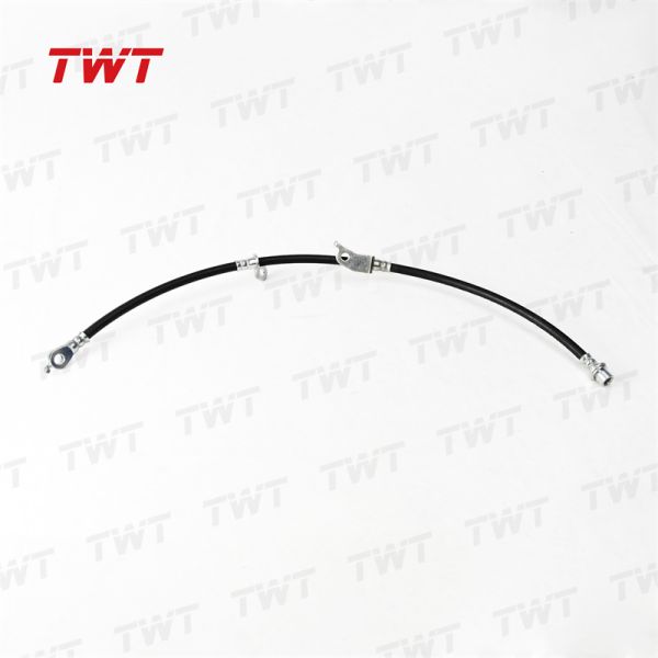 Twt 90947-C2008 Front Brake Flexible Hose 90947C2008 90947 C2008 for Toyota Corolla 2007-2010 Zrer15#