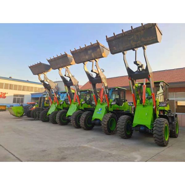 Quality Chinese backhoe loader Elite machinery ET942-45 88kw backhoe price