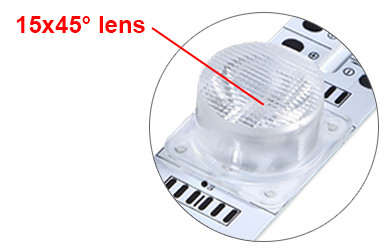 SMD 3030 Edge Lit LED Bar High Power Strip Light 12V 24V For SEG Fabric Frames Lightbox