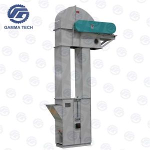 Quality TDTG 40m3/H TDTG Grain Bucket Elevator wholesale