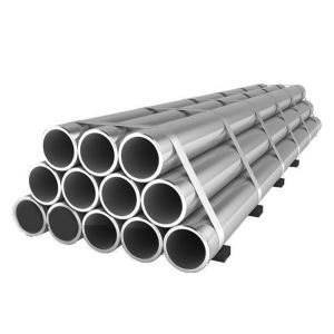 China Sanitary Stainless Steel Pipe Tube 5800mm Length SGS Approved on sale