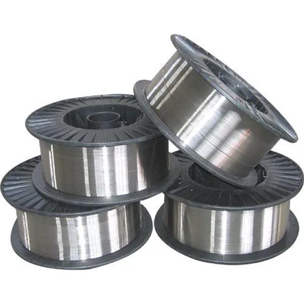 Cheap 0.8mm Stainless Steel Welding Wire In Spool ER308LSi for sale