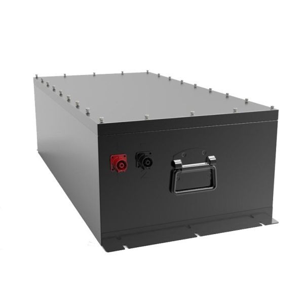 OEM 72V 200AH Sightseeing Electric Car LiFePO4 Lithium Battery Pack