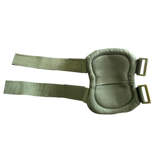 4 Pieces Thick Professional Protection Sports Adjustable Knee Elbow Guards for Sports