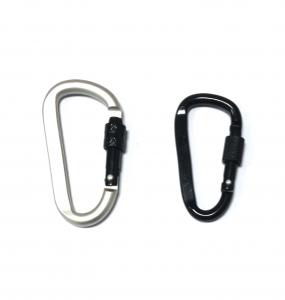 Quality Durable Multicolor Climbing Carabiner Clips Professional Fast Delivery wholesale