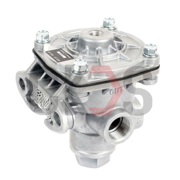 Brake Relay Valve 44540-1010 Truck Air Brake System Parts