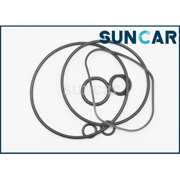 VOE14552778 Gear Pump Seal Kit For SUNCARVO.L.VO Excavator EC140D