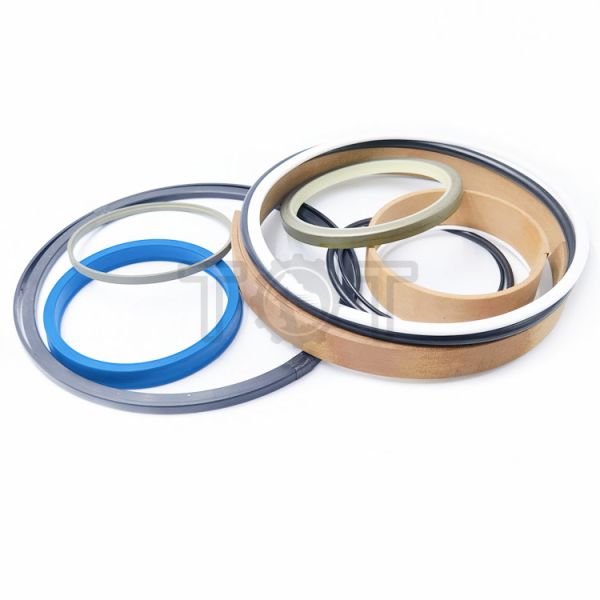 Standard Size Excavator Hydraulic Cylinder Seal Kit EC L150D L150E TILT VOE11709026 VOE11707030