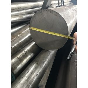 Quality 34CrNiMo6 Forged Alloy High Ductility High Strength Steel Bar wholesale
