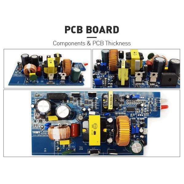 Intelligent Motorcycle Battery Charger 60V 3A With Multi - Level Protection