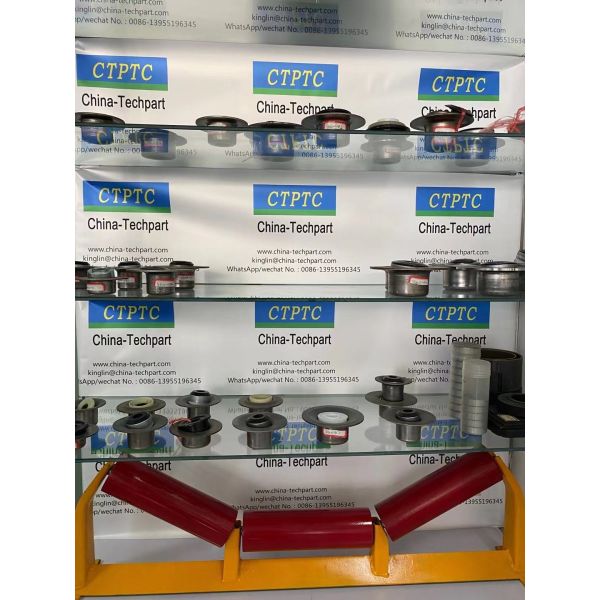 Punching SPHC Conveyor Roller Bearing Housing For Deep Groove Ball Bearing Housing TK6204-89