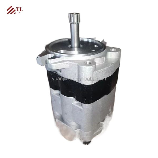 312C Excavator Gear Pump SBS80 Hydraulic Pilot Oil Pump 4I-1023 173-1203 341-2860