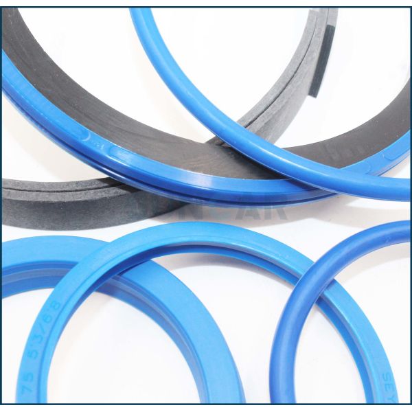 991/00119 99100119 Seal Kit Fits JCB Backhoe Loader