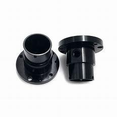 Quality Auto CNC Turning Machined Parts Stainless Steel Aluminum Alloy OEM ODM wholesale