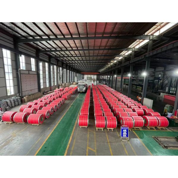High Strength Alloy Steel Plate Xar400 Xar450 Wear Resistant