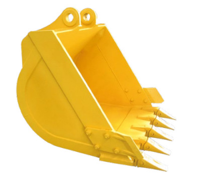 10-30ton Excavator Bucket Grapple For CAT320 CAT330 DOOSAN 300