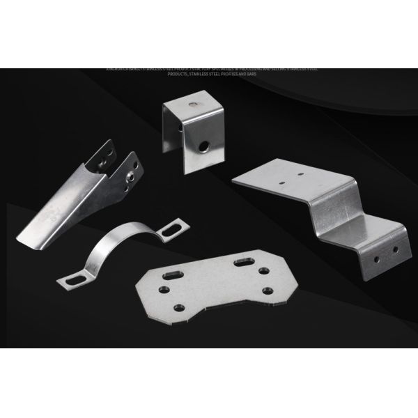 stamping parts, metal stamping parts, stainless steel stamping parts, custom stamping parts
