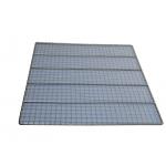 China Dehydrator Cooling Rack 316L Wire Mesh Trays For Food And Fruit Dehydration for sale