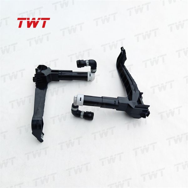 TWT ACTUATOR SUB-ASSY, HEADLAMP WASHER, LH RH 85207-53070 85208-53070 8520753070 8520853070 for Toyota Lexus IS250 300 2008-2010