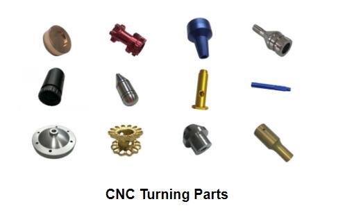Gold Anodizing Metal Tube Fabrication Aluminum Wire Cutting Spare Parts