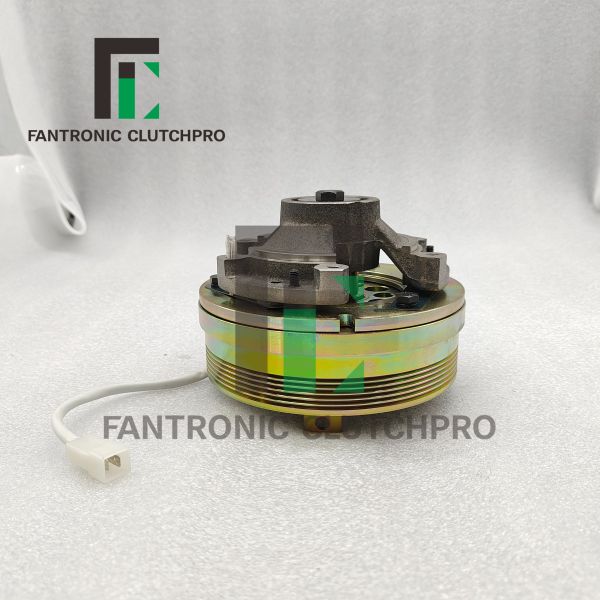 KAMAZ Coupling Electric Control Silicone Oil Fan Clutch 740.30-1317500-10