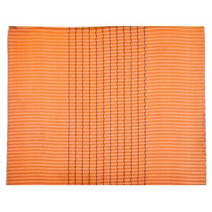 300mm Width 12t Polyester Webbing Roll Flat Pattern